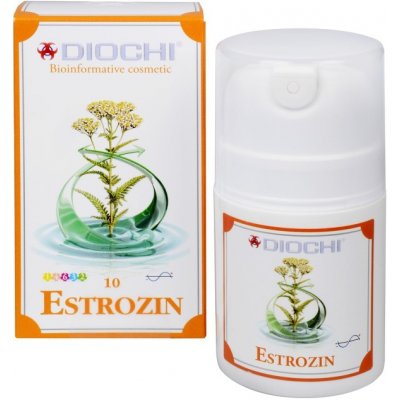 DIOCHI Estrozin krém 50 ml