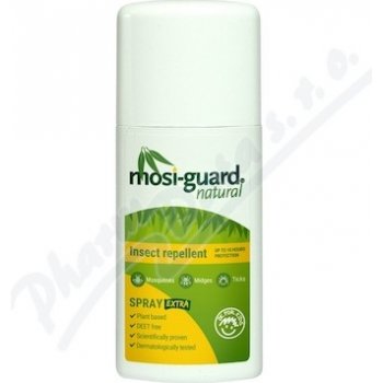 Mosi-Guard Natural Extra spray maximální ochrana 75 ml