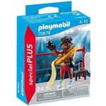 Playmobil 70879 Šampion v boxu – Zboží Živě