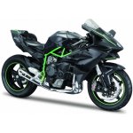 Maisto Kawasaki Ninja H2 R 1:12 – Sleviste.cz