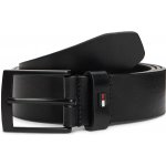 Tommy Hilfiger pánský kožený opasek AM0AM13014BDS – Hledejceny.cz