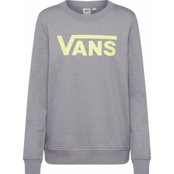 Vans classic V FT Crew Gray Heather