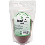 Zdraví z přírody himalájská černá sůl jemná 250 g – Hledejceny.cz