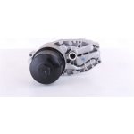 90948 NISSENS Olejový chladič, motorový olej