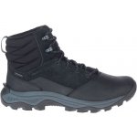 Merrell Icepack 2 Mid Polar Waterproof M J0033 black 465 – Sleviste.cz