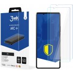 Ochranná fólie 3MK Sony Xperia Pro I 5G, 2ks – Hledejceny.cz