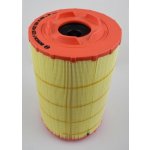 Vzduchový filtr BOSCH F 026 400 588 – Hledejceny.cz