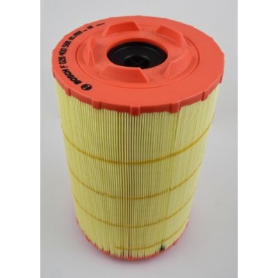 Vzduchový filtr BOSCH F 026 400 588 – Hledejceny.cz