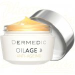 DERMEDIC Oilage Napravující noční krém 50 g – Hledejceny.cz