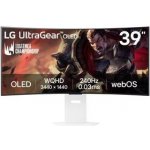 LG UltraGear 39GX90SA-W – Zboží Mobilmania