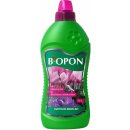 Hnojivo Biopon Kvetoucí rostliny tekuté hnojivo 500 ml