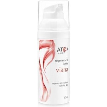 Atok regenerační krém Viana 50 ml