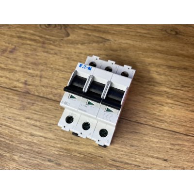Eaton IS-40/3 276272 – Hledejceny.cz