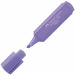 Faber Castell 1546 fialová – Sleviste.cz