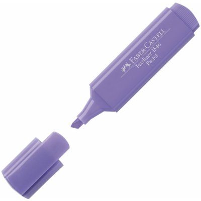 Faber Castell 1546 fialová – Sleviste.cz
