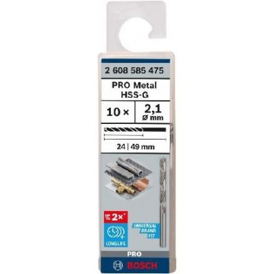 Bosch 2608585475 – Hledejceny.cz