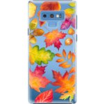 Pouzdro iSaprio - Autumn Leaves 01 - Samsung Galaxy Note 9 – Hledejceny.cz