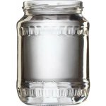 MAT sklenice zavařovací Twist 82 8 x 720ml – Hledejceny.cz