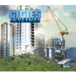 Cities: Skylines – Hledejceny.cz