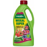 AgroBio WUXAL Super 750 ml – Zbozi.Blesk.cz