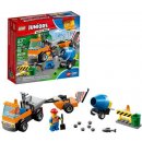  LEGO® Juniors 10750 Silniční opravářský vůz