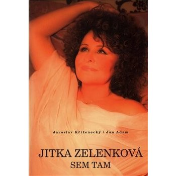 Jitka Zelenková: Sem tam