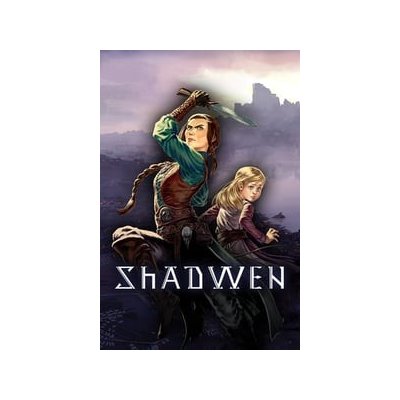 Shadwen