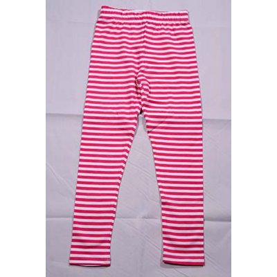 Legíny dívčí OZ64266 2 červená – Zboží Mobilmania