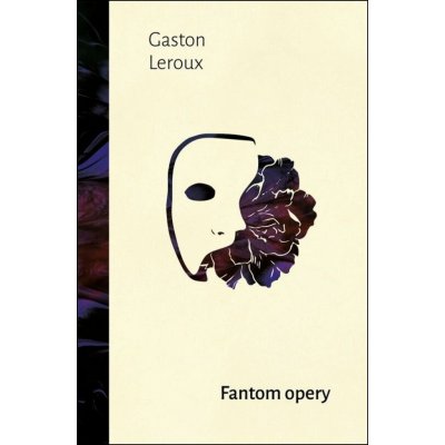 Fantom opery – Hledejceny.cz