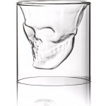 Vogadgets Panák Lebka Doomed 50 ml – Zboží Dáma