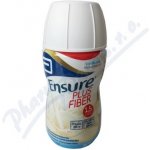 ENSURE PLUS FIBER VANILKOVÁ PŘÍCHUŤ POR SOL 1X200ML – Hledejceny.cz