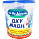 Dr. Beckmann Oxy MagicPlus odstraňovač nejen skvrn 1 kg – HobbyKompas.cz