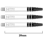 Red Dragon Nitrotech - midi - white – Zboží Dáma