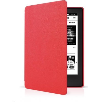 Connect It pro Amazon New Kindle 2019 10. gen. CEB-1050-RD červené – Zbozi.Blesk.cz