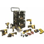 DeWALT DCK856P4 – Sleviste.cz