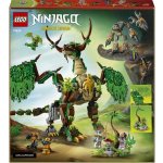 LEGO® NINJAGO® 71859 Drak života – Zboží Živě