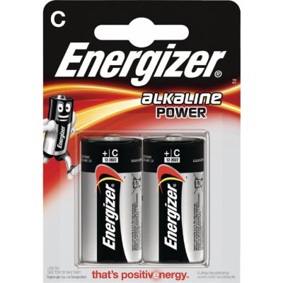 Energizer Power C 2ks EN-E300152100