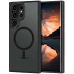 Swissten MagStick Flex Samsung S928 Galaxy S24 Ultra 5G Černé 8595217489219 – Zboží Živě