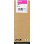 Epson T6143 - originální – Hledejceny.cz