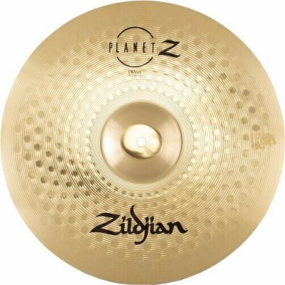 Zildjian ZP16C – Sleviste.cz