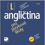 Angličtina pro jazykové školy I. 2 - Stella Nangonová, Jaroslav Peprník, Christopher Hopkinson – Hledejceny.cz