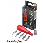 SMT Sada nástrojů na linoryt 5 ks L5S – Sleviste.cz