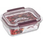 Kilner Skleněná dóza 7,5 x 17 x 15 0,6 l 0025.829 – Hledejceny.cz