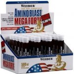 Weider Amino Blast Mega Forte 500 ml – Zboží Mobilmania