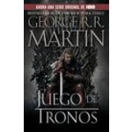 Juego de Tronos / A Game of Thrones – Hledejceny.cz