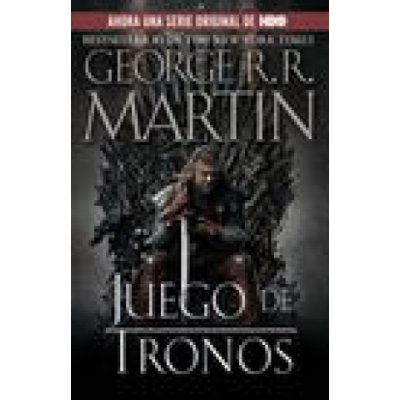 Juego de Tronos / A Game of Thrones – Hledejceny.cz