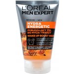 L'Oréal Men Expert Hydra Energetic Wake Up Boost Wash 100 ml – Zbozi.Blesk.cz