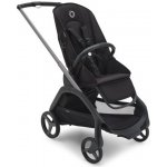 BUGABOO Podvozek Dragonfly Graphite/Midnight Black – Zboží Mobilmania