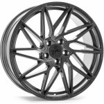 Keskin KT20 8,5x19 5x100 ET30 palladium – Hledejceny.cz