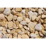 Mramorové kamenivo zlatá okrová 25-50 mm 25 kg PE pytel – Hledejceny.cz
